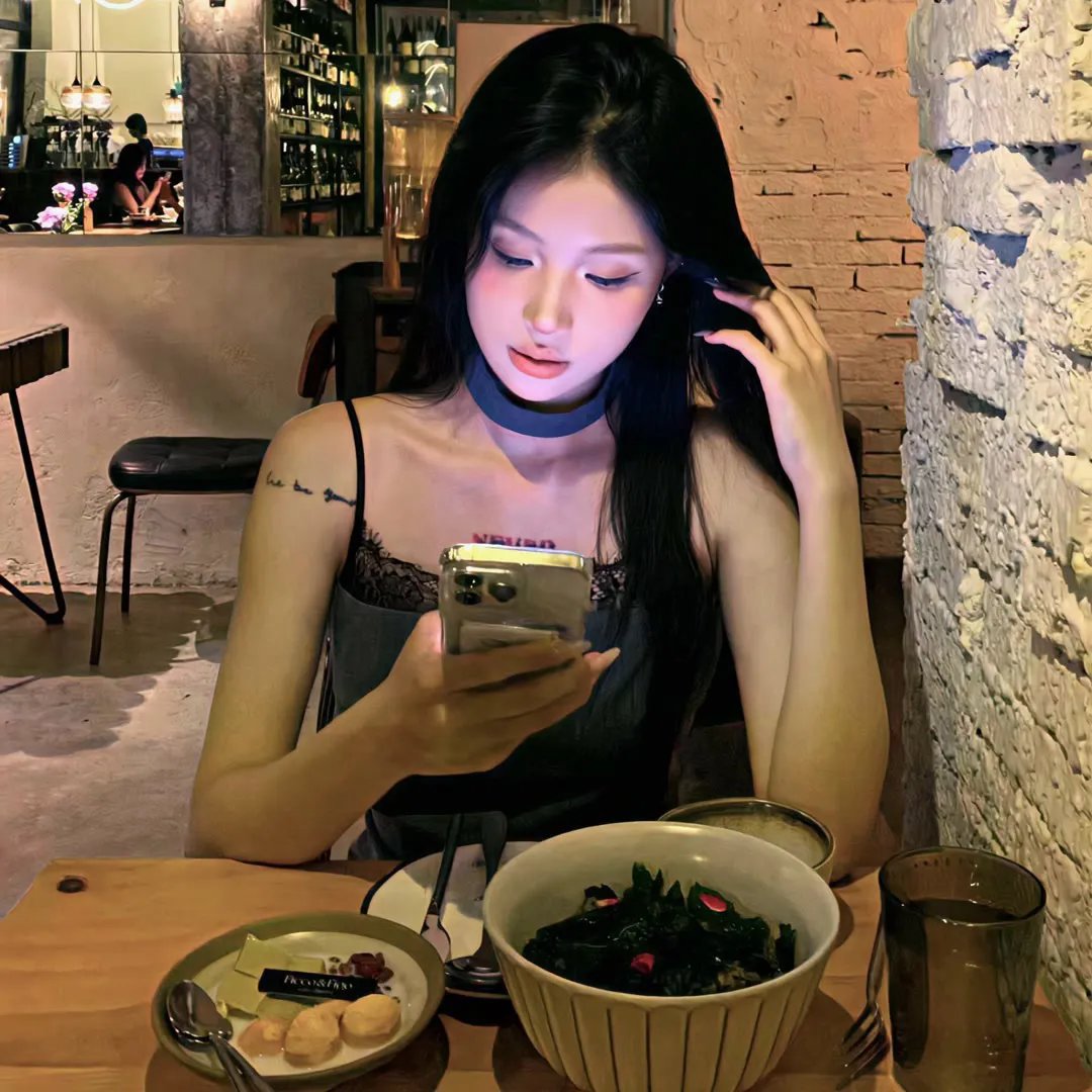 无法抗拒的男友们