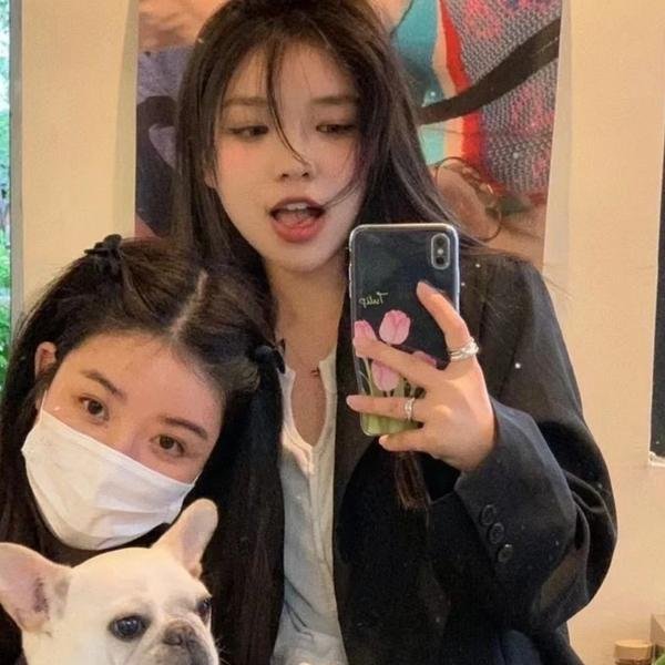 师父！我要跳舞了